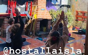 Hostal La Isla